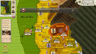 Libertad O Muerte Game Screenshot 3
