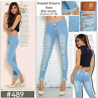 Celana ripped jeans, celana ripped jeans wanita, grosir celana ripped jeans bandung, grosir celana ripped jeans tanah abang, supplier celana ripped jeans Yogyakarta, supplier celana ripped jeans Jakarta, jual celana ripped jeans murah, celana ripped jeans cewek murah, celana ripped jeans wanita murah, celana ripped jeans perempuan murah, celana ripped jeans april 2016