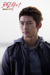 taecyeon - PEMAIN DRAMA DREAM HIGH