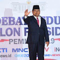 Prabowo Akui Punya Lahan Ratusan Ribu Hektar dan Siap Diambil Negara