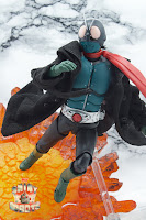 S.H. Figuarts Kamen Rider (Shin Kamen Rider) 35