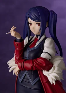 Jill Stingray: figura POP UP PARADE L size de VA-11 Hall-A
