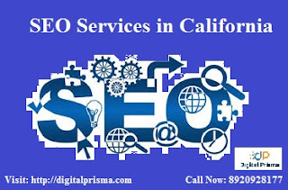 Best SEO Services in California