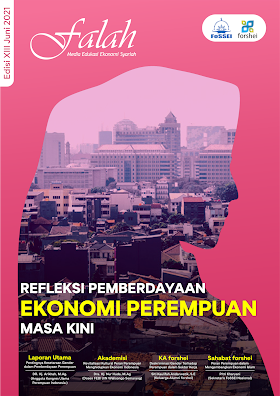 Majalah Falah Edisi XIII | Juni 2021