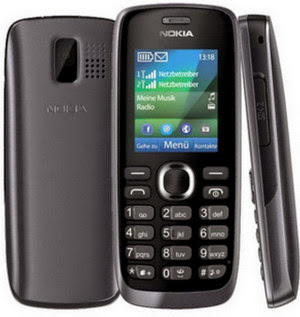  yang sanggup Anda gunakan untuk melaksanakan flashing Nokia  Firmware Nokia 112 RM-837 Version 03.51 Bi