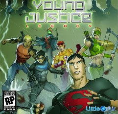 Young+Justice+Legacy Download Young Justice Legacy PC Full RELOADED