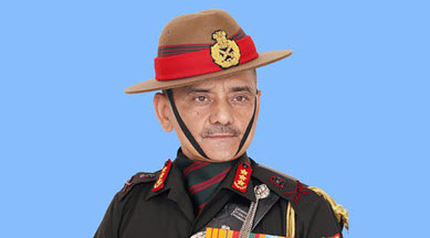 Anil Chauhan