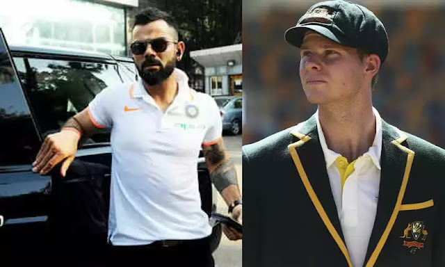 Top-10 richest cricketers of the year 2023, 5 Indians in the list