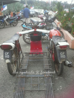 Motor Serbaguna