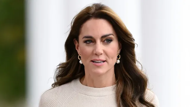 Royal Family's Silence Raises Concerns about Kate Middleton's Health