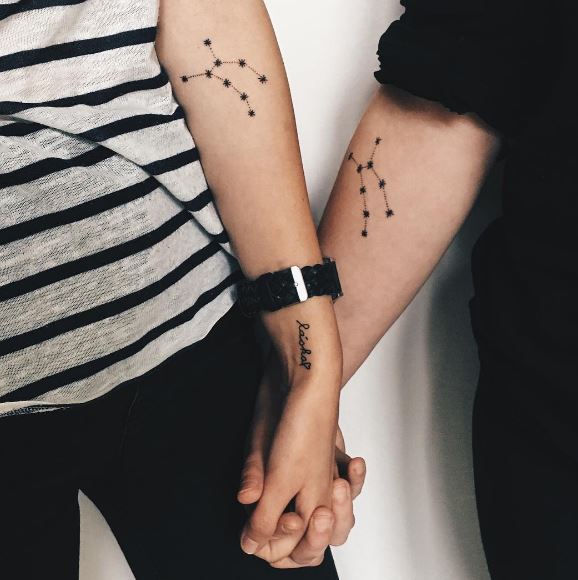 Matching Usernames For Best Friends / 72 Creative Matching Best Friend Tattoos In 2020 That Are ... / Finding the perfect instagram usernames for your brand is tough task, but we have got you covered!
