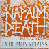 Napalm Death – Extremity Retains