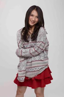 Foto Melody jkt48