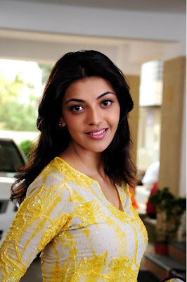 kajal agarwal latest hot stills from aarya 2, aarya 2 actress kajal agarwal latest stills