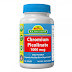 Pros And Cons Of Chromium Picolinate For Weight Management