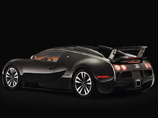 EB 16.4 Veyron Sang Noir