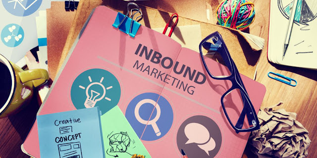 Inbound Marketing