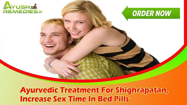 Ayurvedic Stamina Enhancer Pills