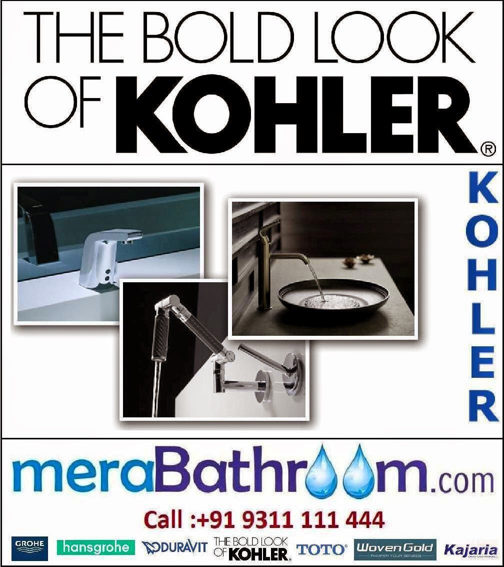 Kohler Bathroom & Kitchen Fittings