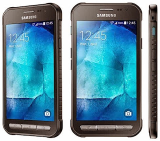 Samsung Galaxy Xcover 3