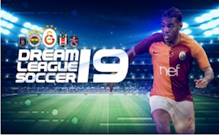 DLS 19 Super League Edition Apk+Data