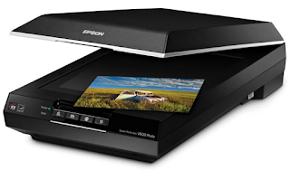 scanner maacet