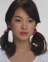 Song Hye Kyo, 송혜교