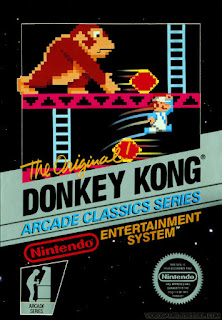 Donkey Kong