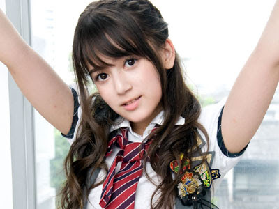 Manami Oku Ex. Akb48 [kawaii Pic+] Ada Yang Berani Liat Mukanya 1 Jam??? [ www.BlogApaAja.com ]