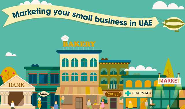 Marketing Your Small Business In UAE