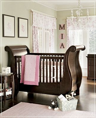 Interior Design For Babies