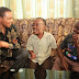 RAIS KIKWETE KISIWANI PEMBA