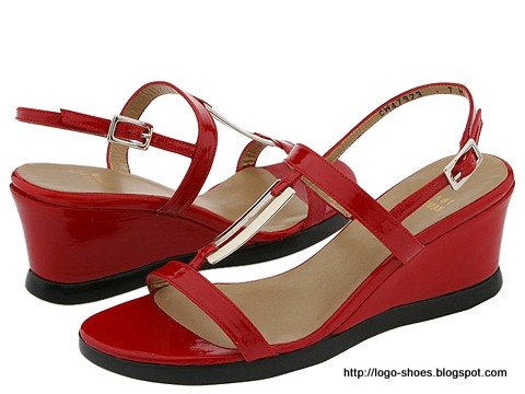 Logo shoes:shoes-80989