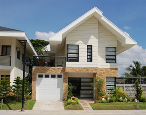 Main Entrance Gate Design for Home