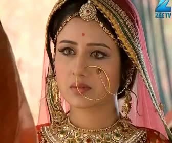 Sinopsis 'Jodha Akbar' Episode 201