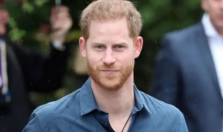 Prince Harry left Britain to preserve his mental health ... Know the details