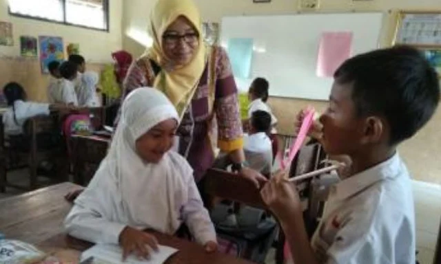 Menciptakan Kemerdekaan Dalam Pendidikan