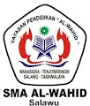  SMA AL WAHID