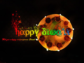 Happy Diwali Animated Wallpapers For Facebook And  Mobile