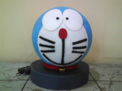 Ide Terpopuler Harga Hiasan Kamar Doraemon