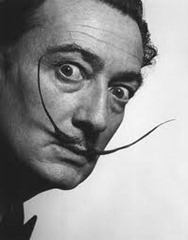 Dali's mustache (6)
