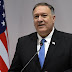 Mike Pompeo felicitó a dominicanos en aniversario 176 de la Independencia Nacional