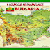 5 cosas que me encantan de Bulgaria