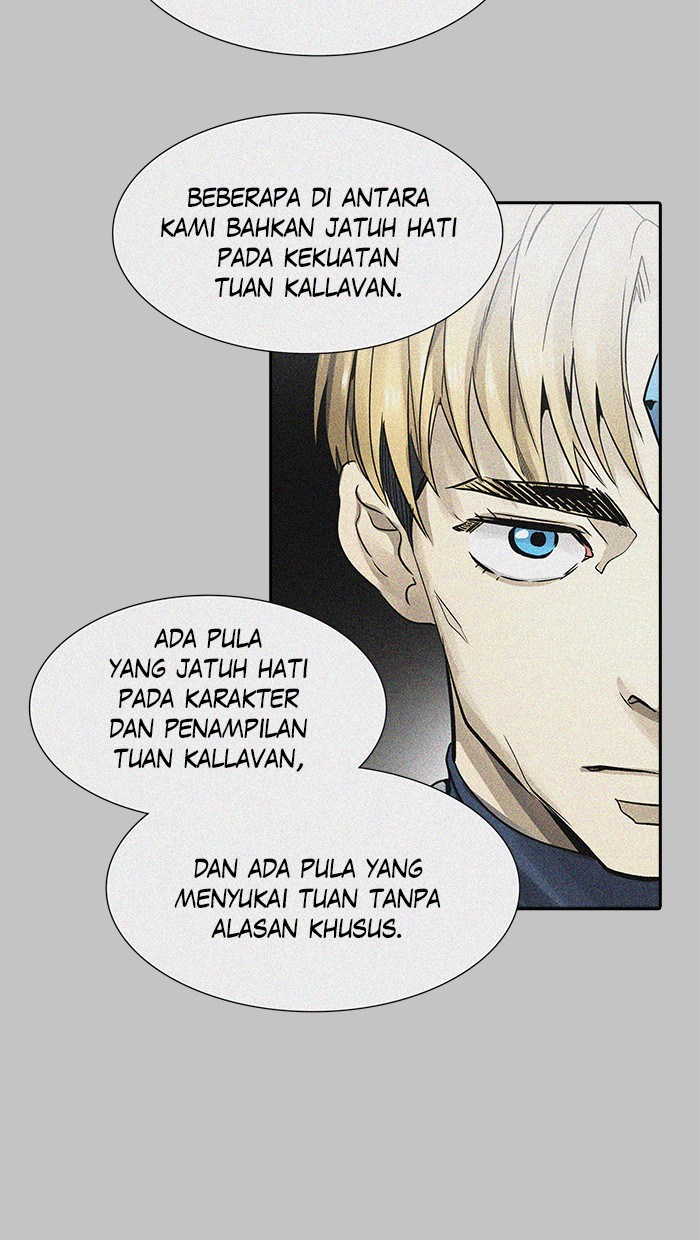 Webtoon Tower Of God Bahasa Indonesia Chapter 478