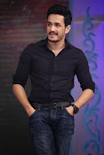 Akhil Akkineni Hansome photos-thumbnail-25