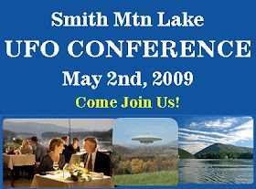 Smith Mountain UFO Conference