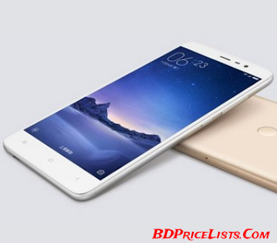 Xiaomi Redmi 3 - Full Reviews & Specifications Details 
