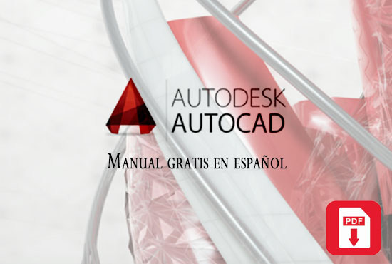 Manual de AutoCAD gratis en español