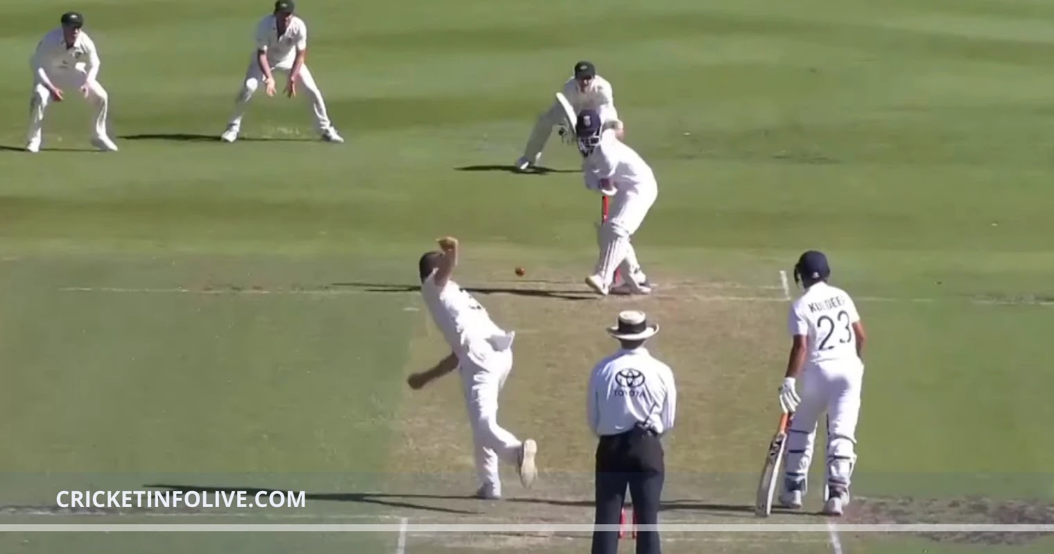 India vs AustraliaTest match | India's Tour of Australia 2020-21