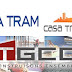 Recrutement chez TGCC & Casa Tramway (Responsable Achat & Logistique – Planificateur – Conducteurs de tramway) – توظيف في العديد من المناصب